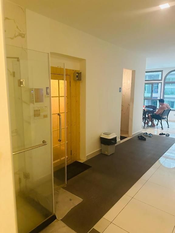 Arcadia Continental Apartment *