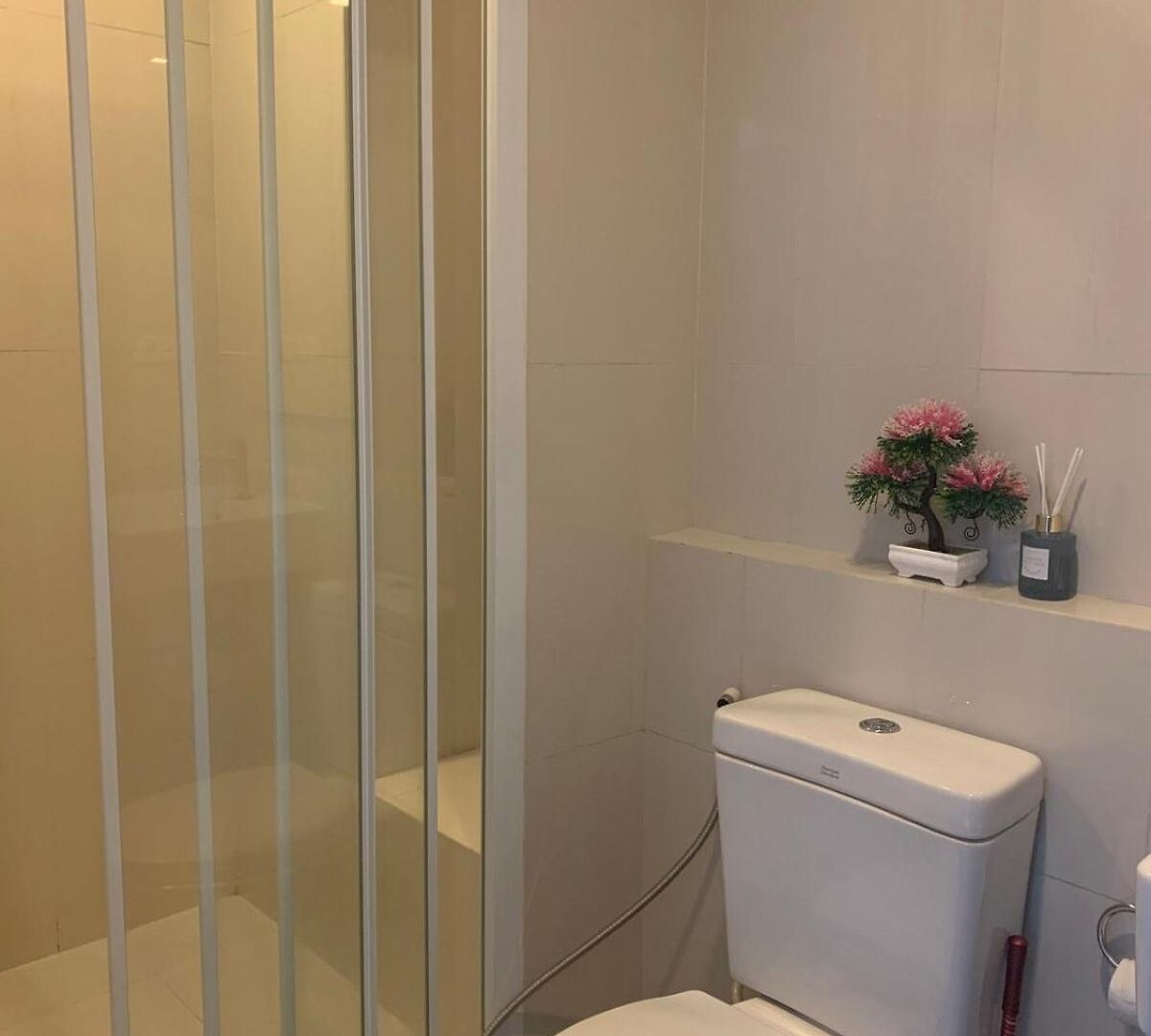 The Base Cozy Prime Location Pattaya
