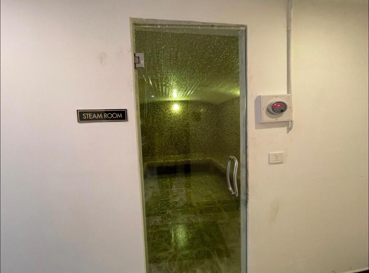 Vacation & & Grand Avenue Apartment *