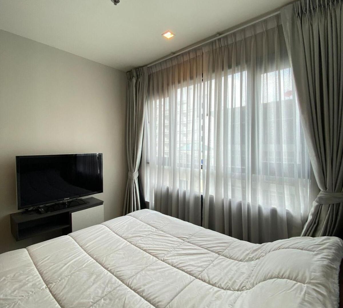 Apartment Cozy At The Base - Infinite Pool Pattaya