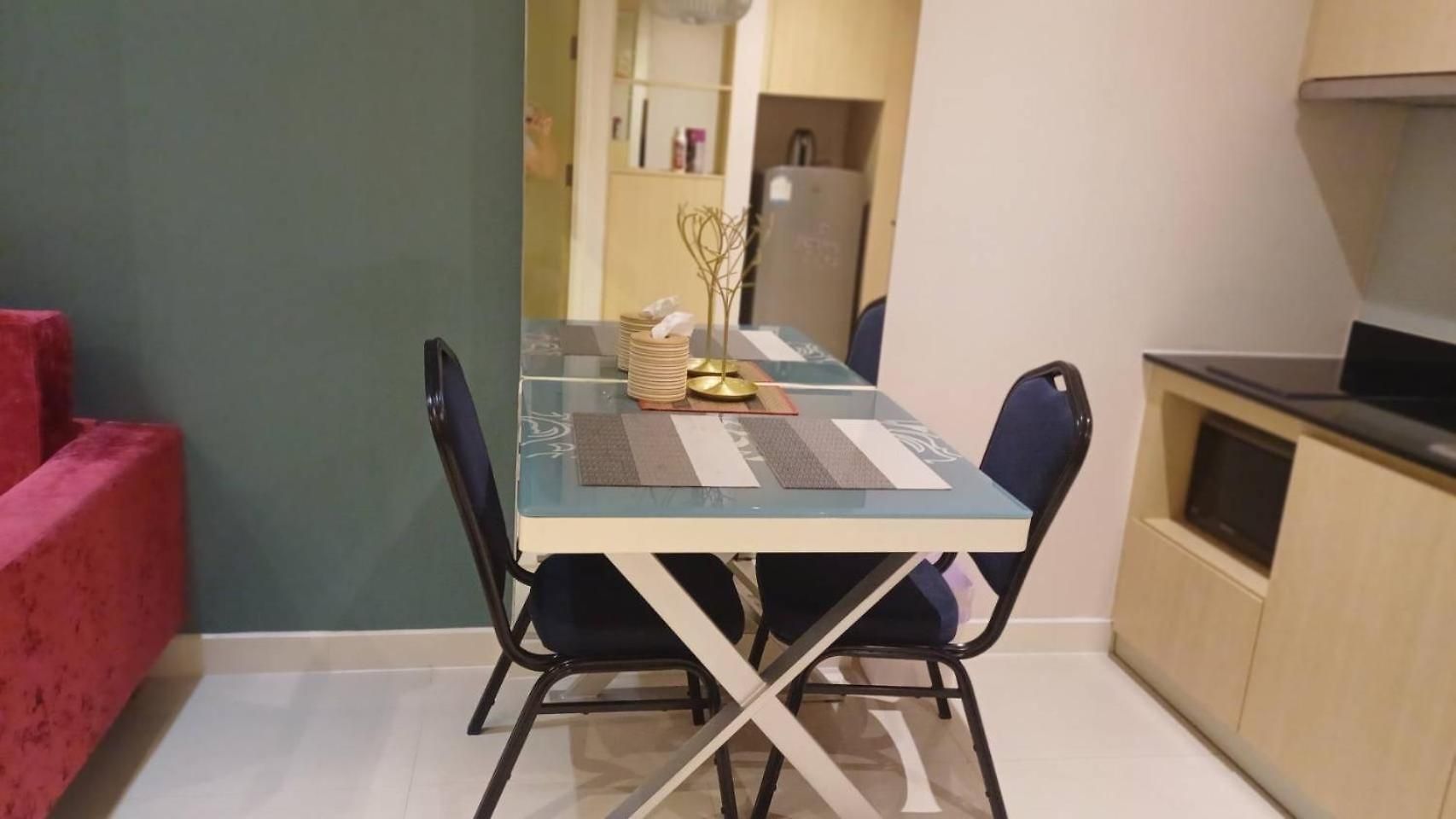 Apartment Caribbean In *