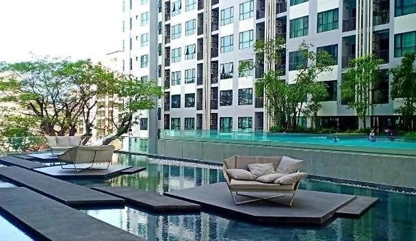 Apartment The Base At By T