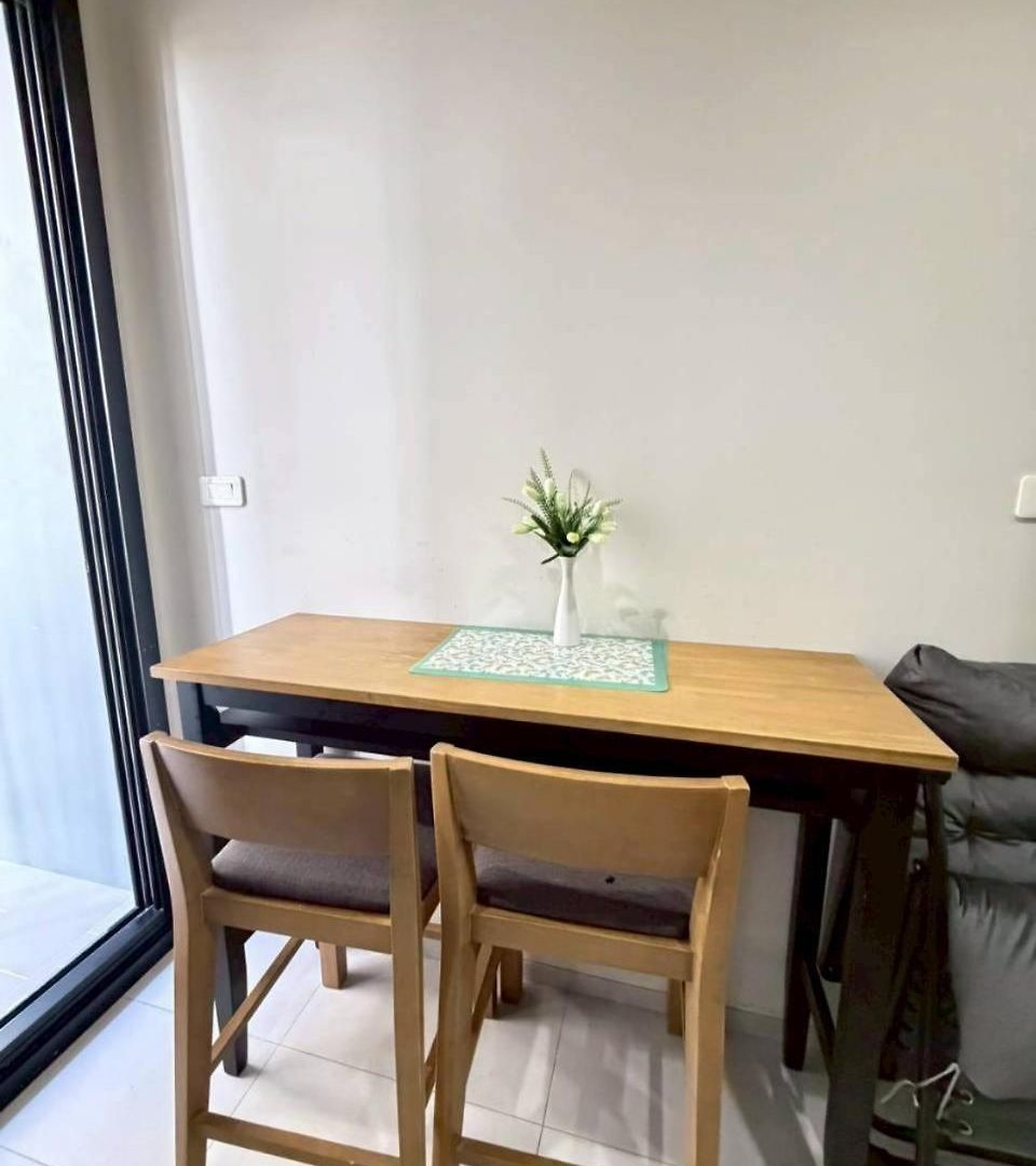 Apartment Next To And Mall Pattaya