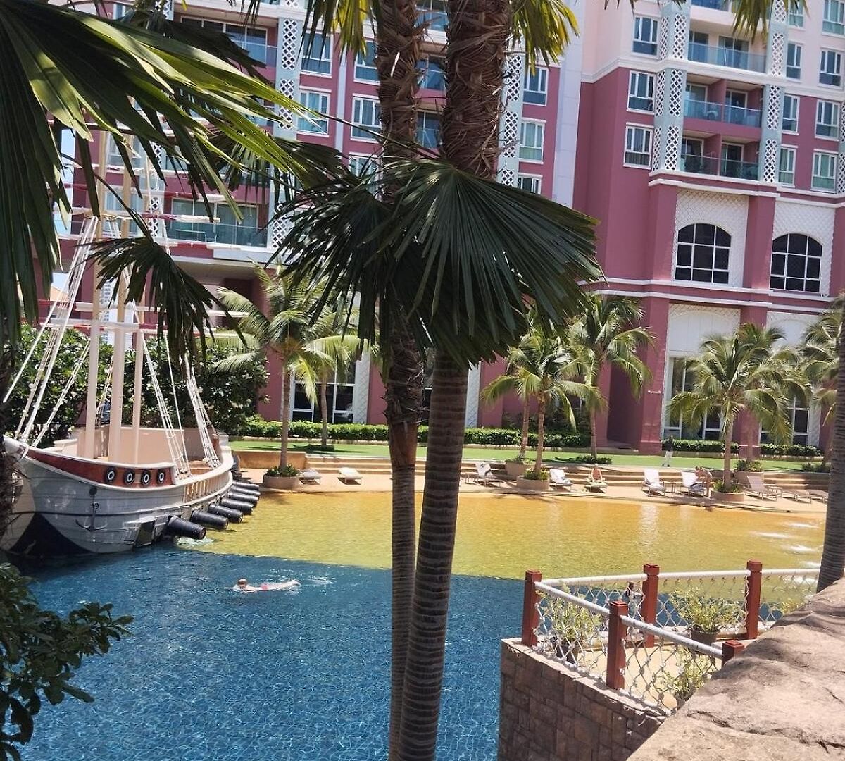 Grande Caribbean 7 Pattaya