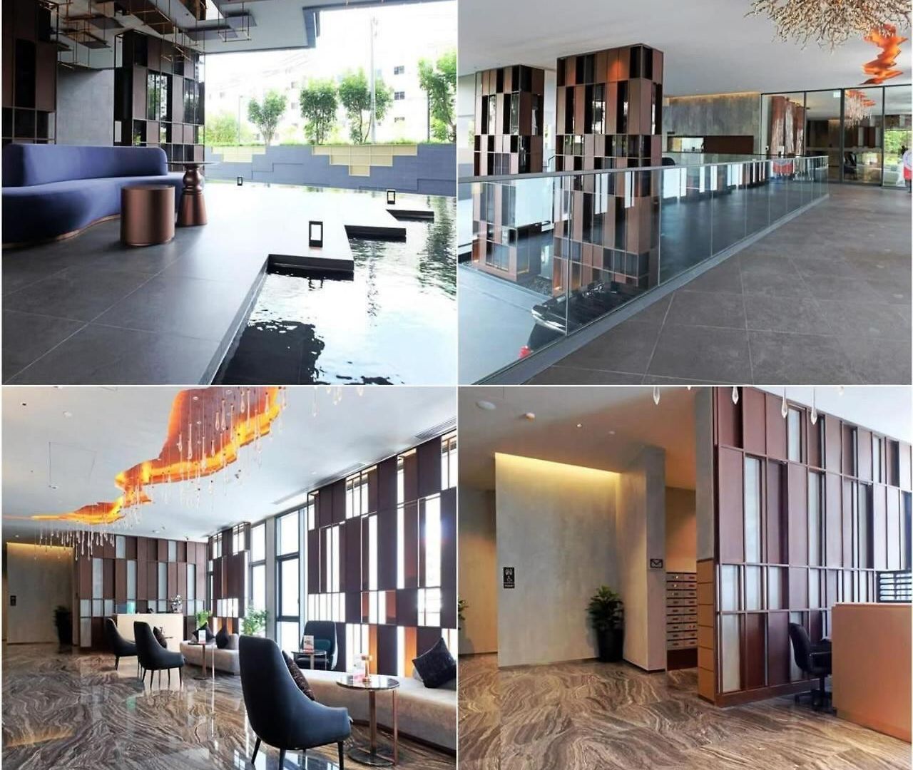 Edge By S&j Pattaya