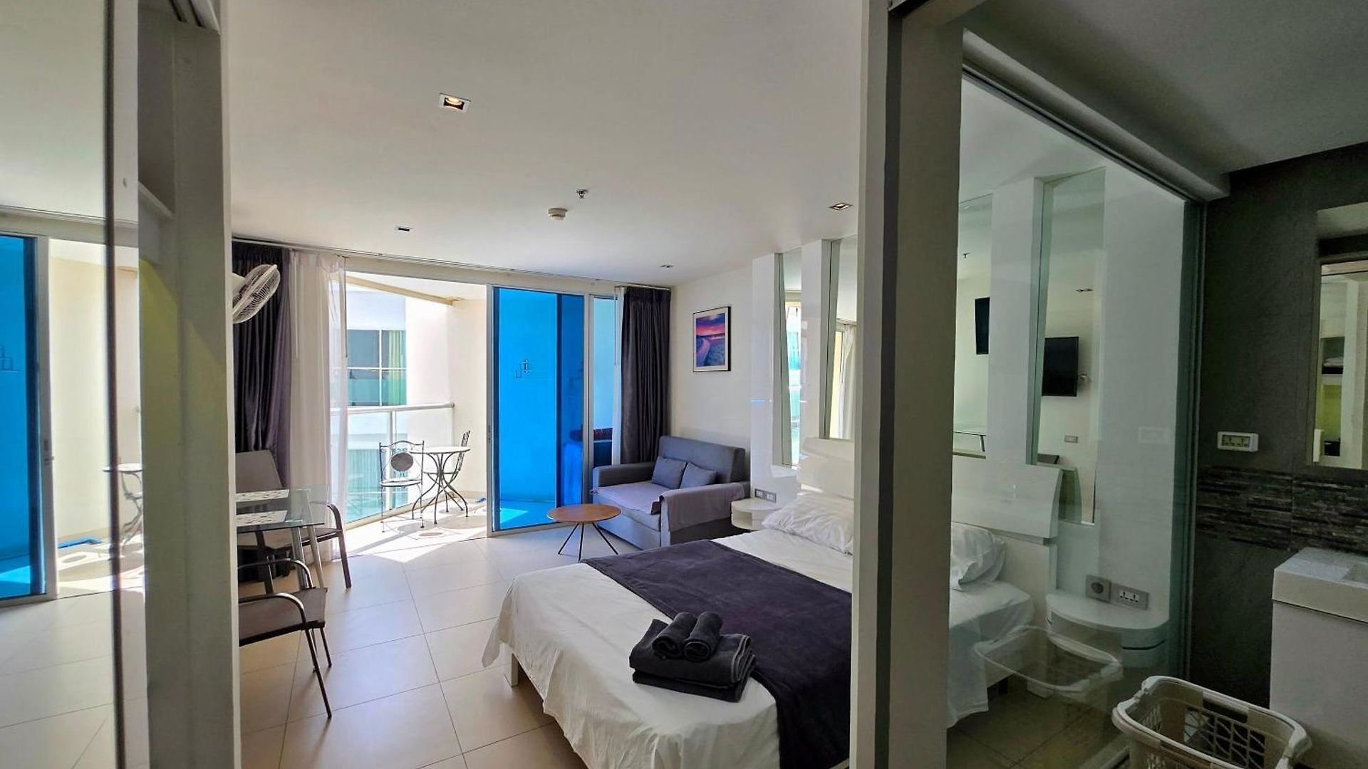 Sands 94 By Thaiminatorpattaya Apartment Pattaya