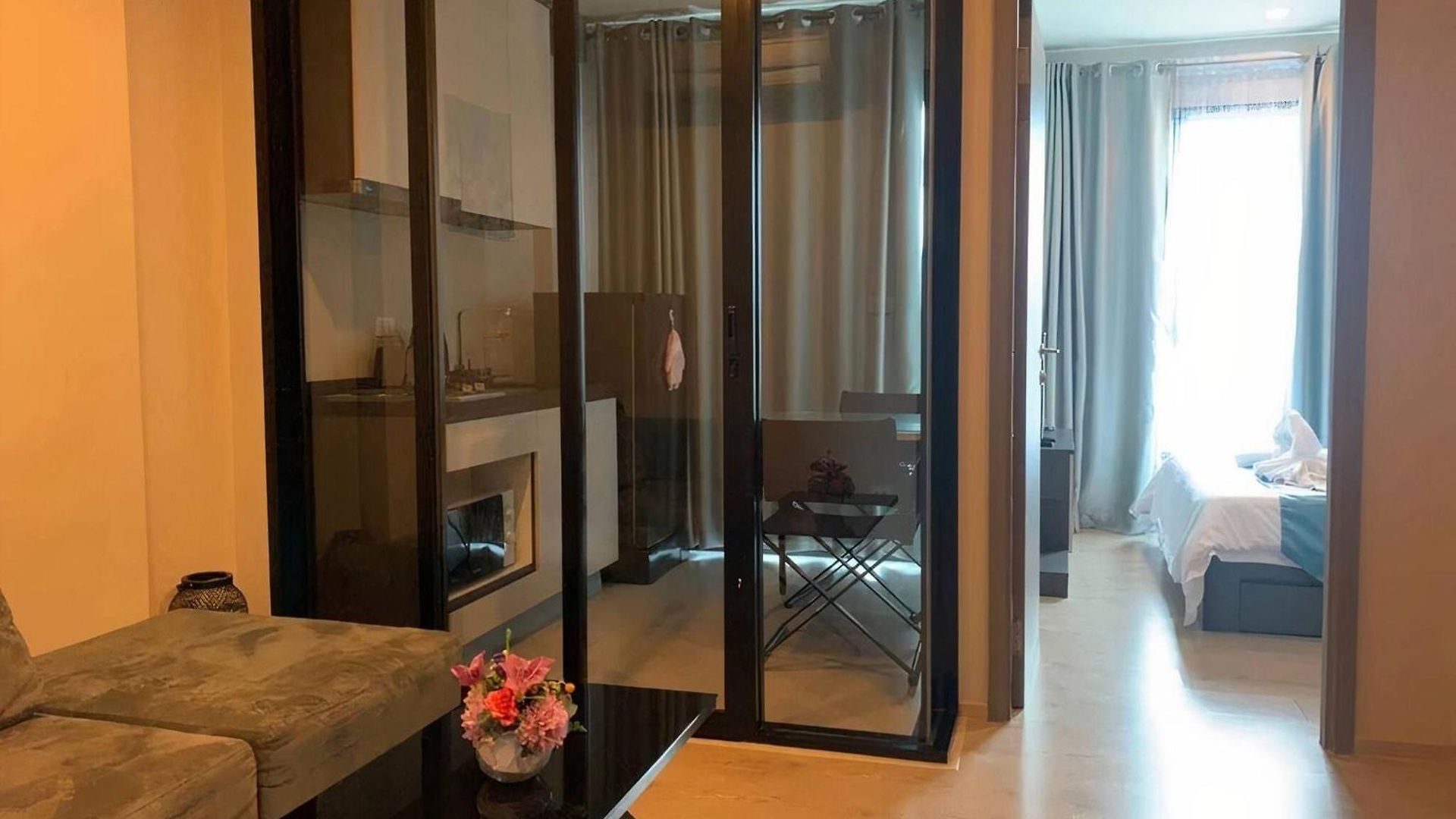 Patttaya I Excellent Location I Near The Apartment *