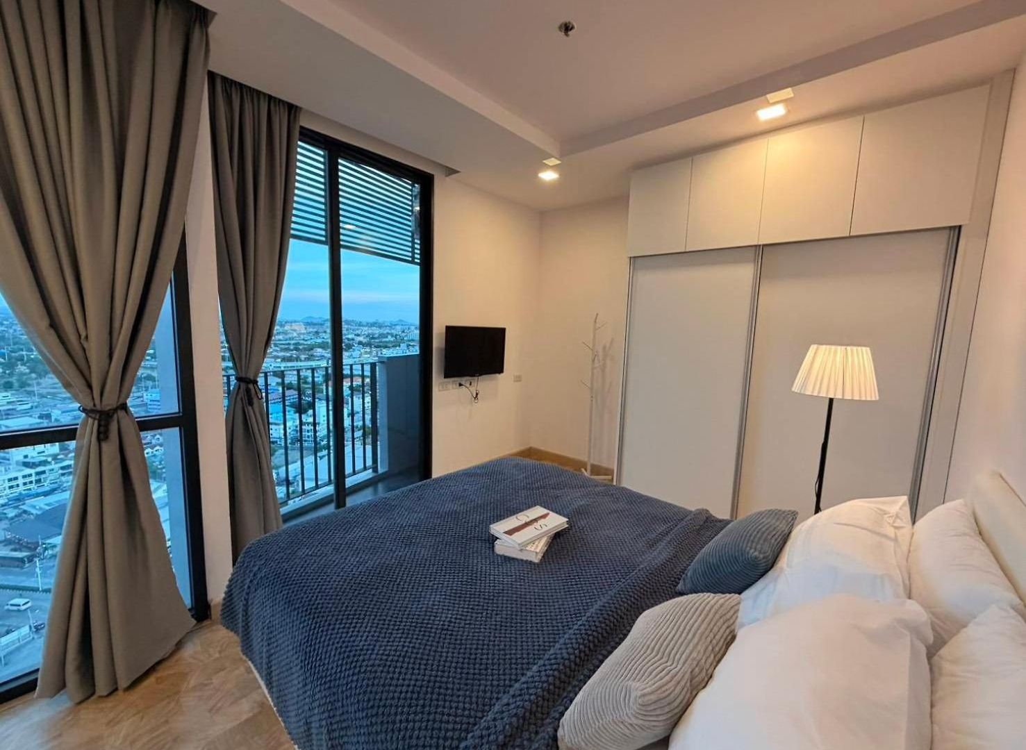 Apartment Posh288 Pattaya