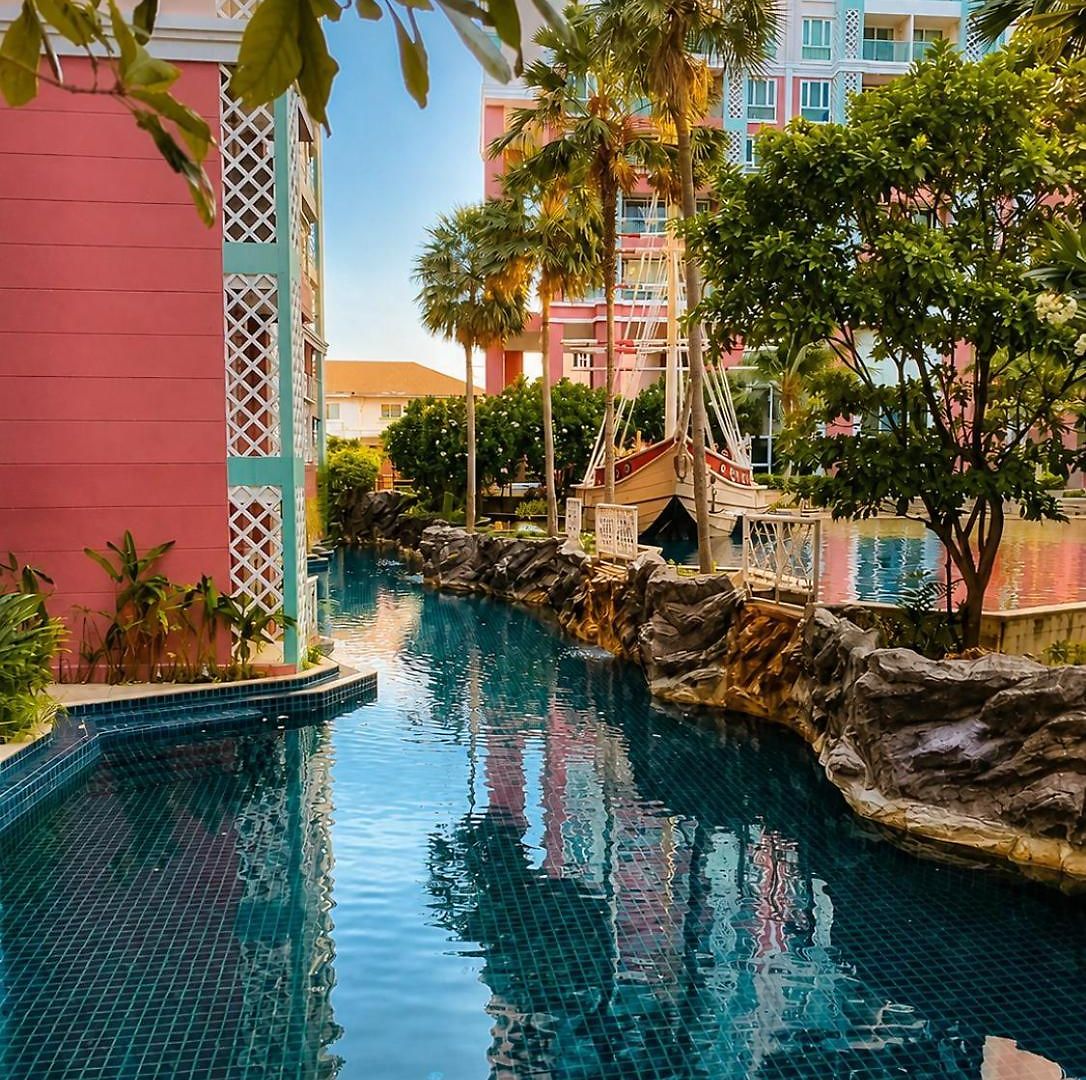 Sea Breezes - Sea View With Swimming Pool Apartment *