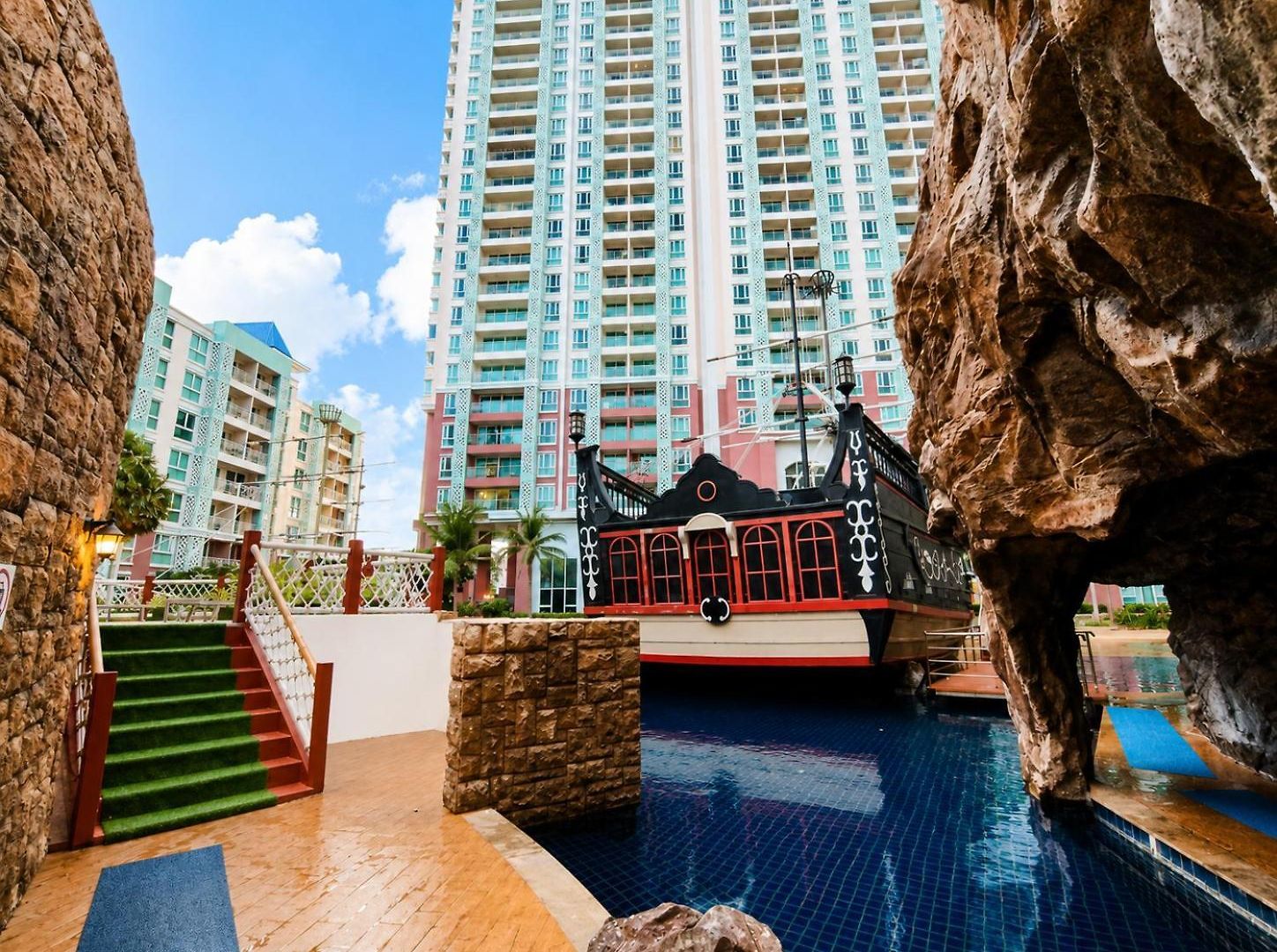 Sea Breezes - Sea View With Swimming Pool *