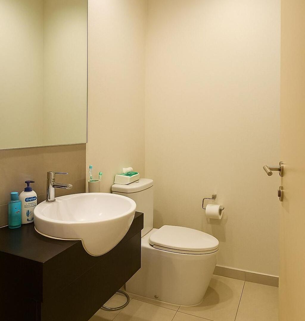 Apartment High Rise Luxury Near & Walking Street Pattaya