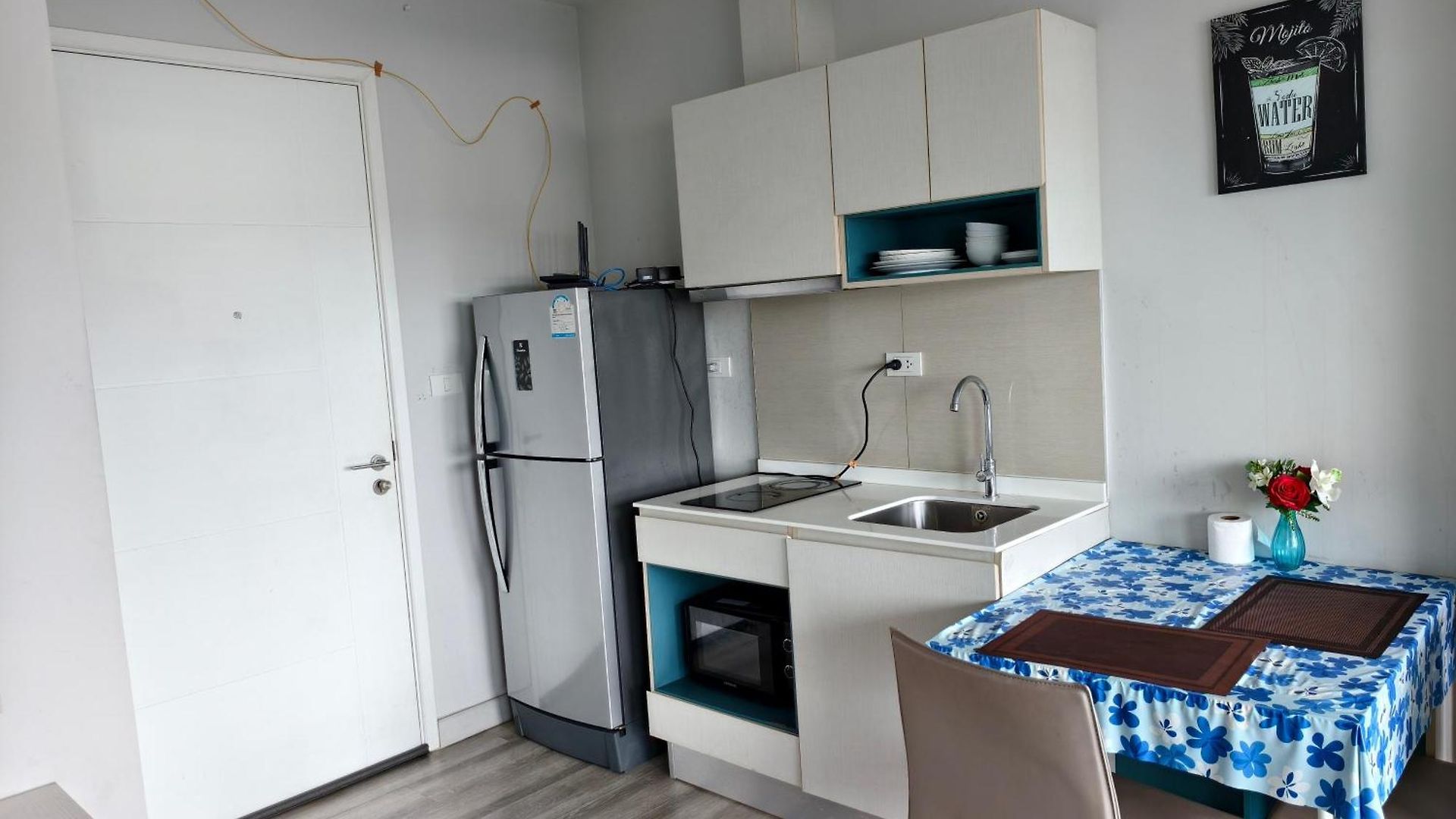 1br Close To T21 And Centric Sea Apartment *