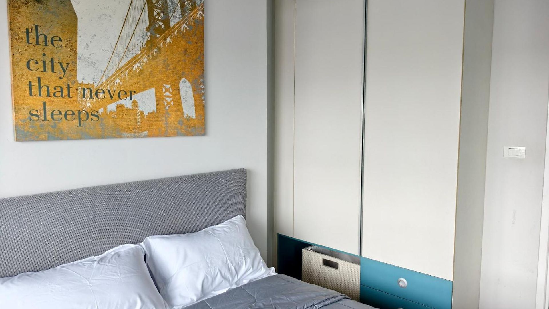 1br Close To T21 And Centric Sea Pattaya
