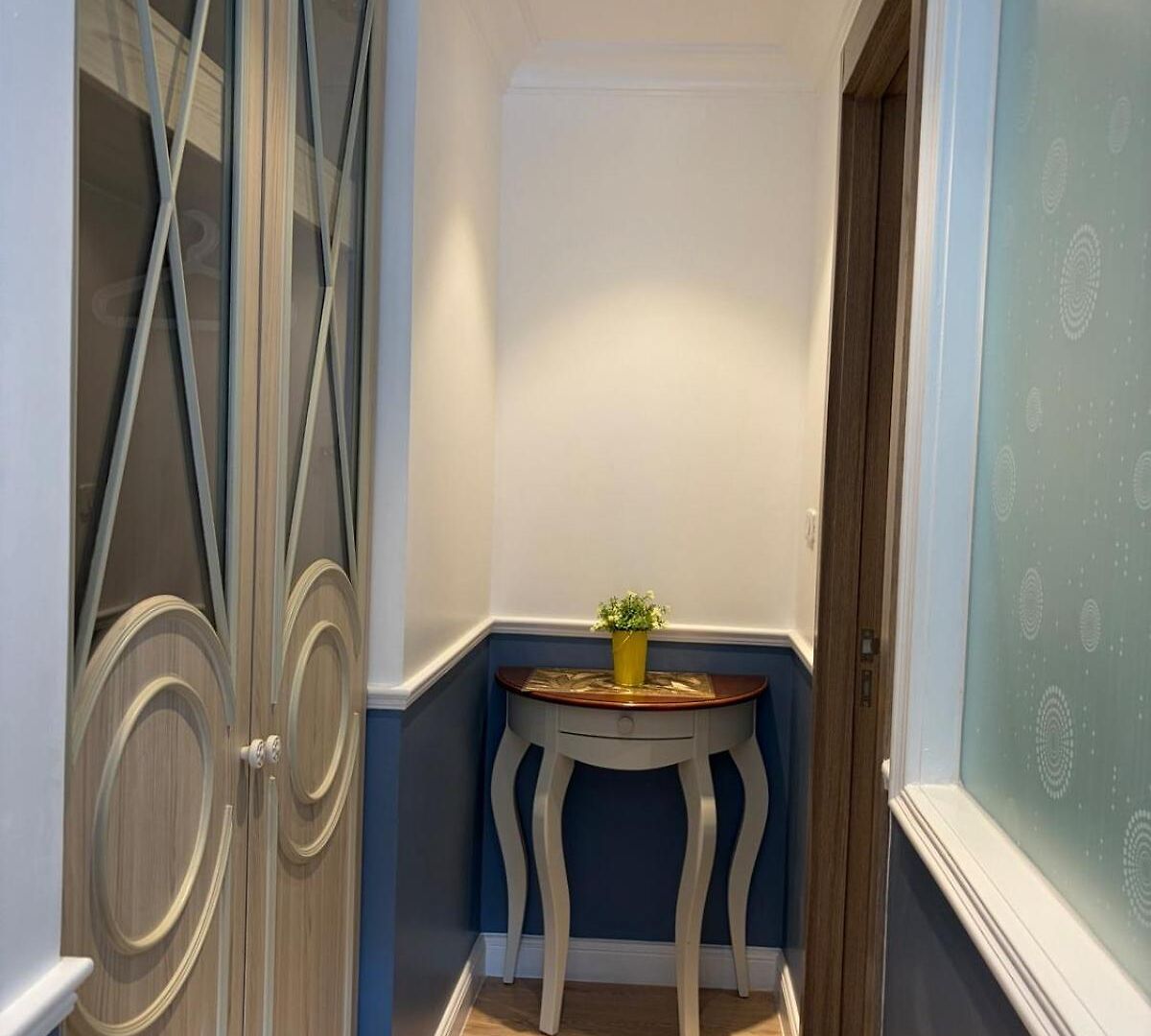 Apartment Maison Bleu Jomtien