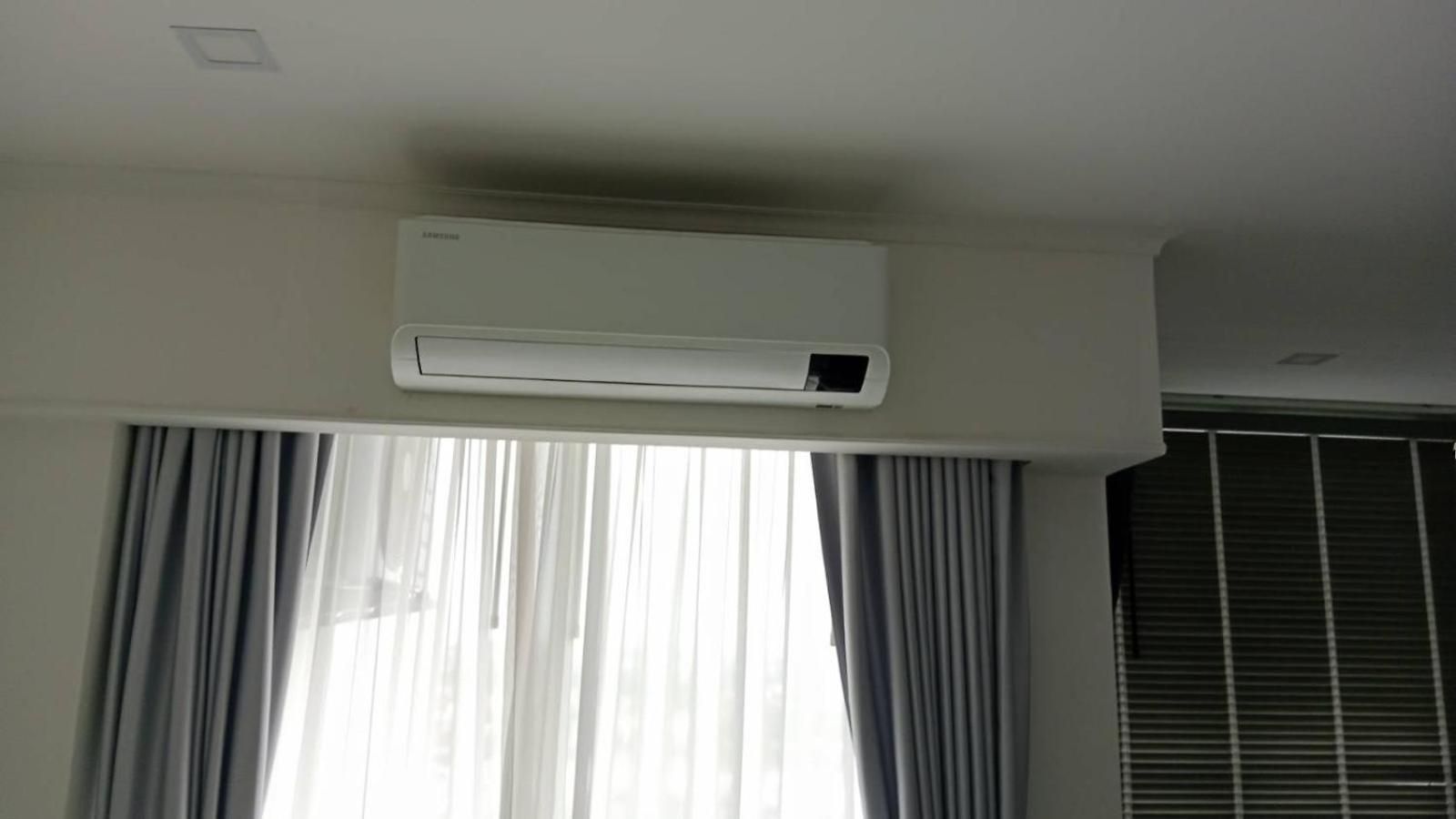 Luxury At Empire Tower Apartment Pattaya