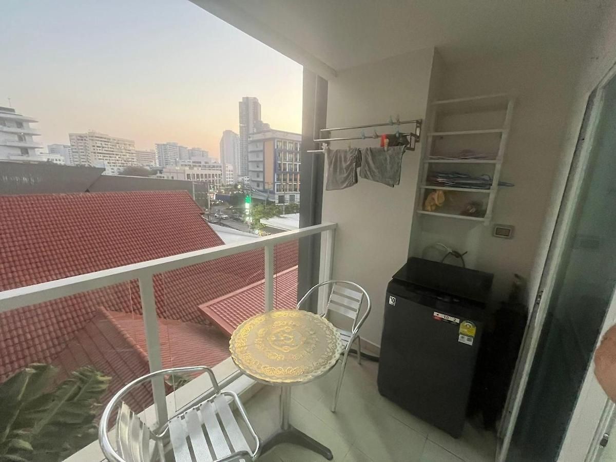 Siam Elegance 2 * Pattaya