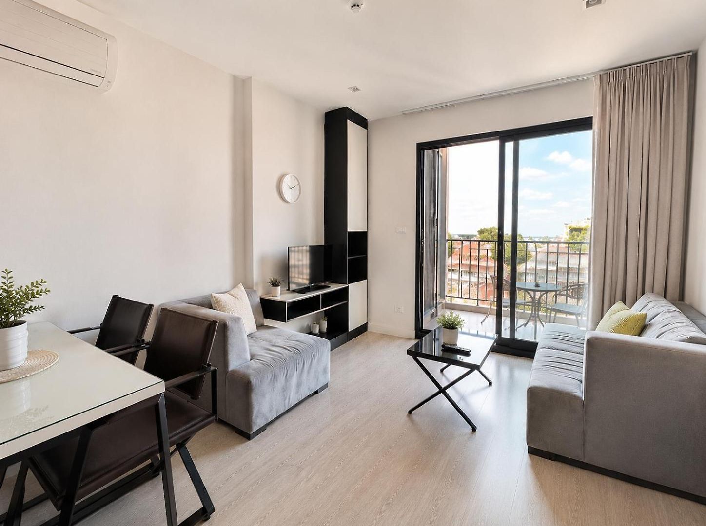 Apartment 2 Bed Luxury At