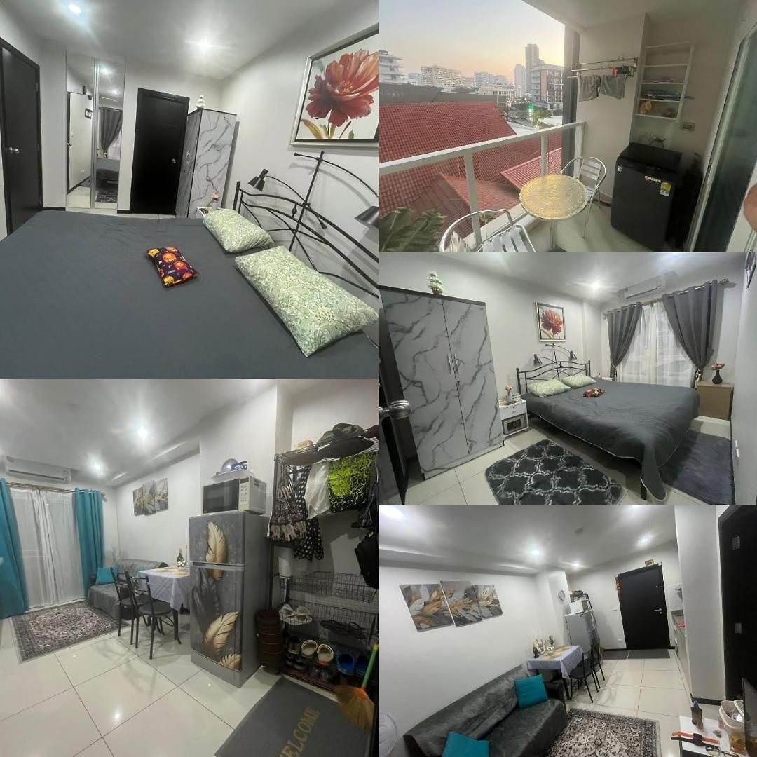 Siam Elegance 2 Pattaya