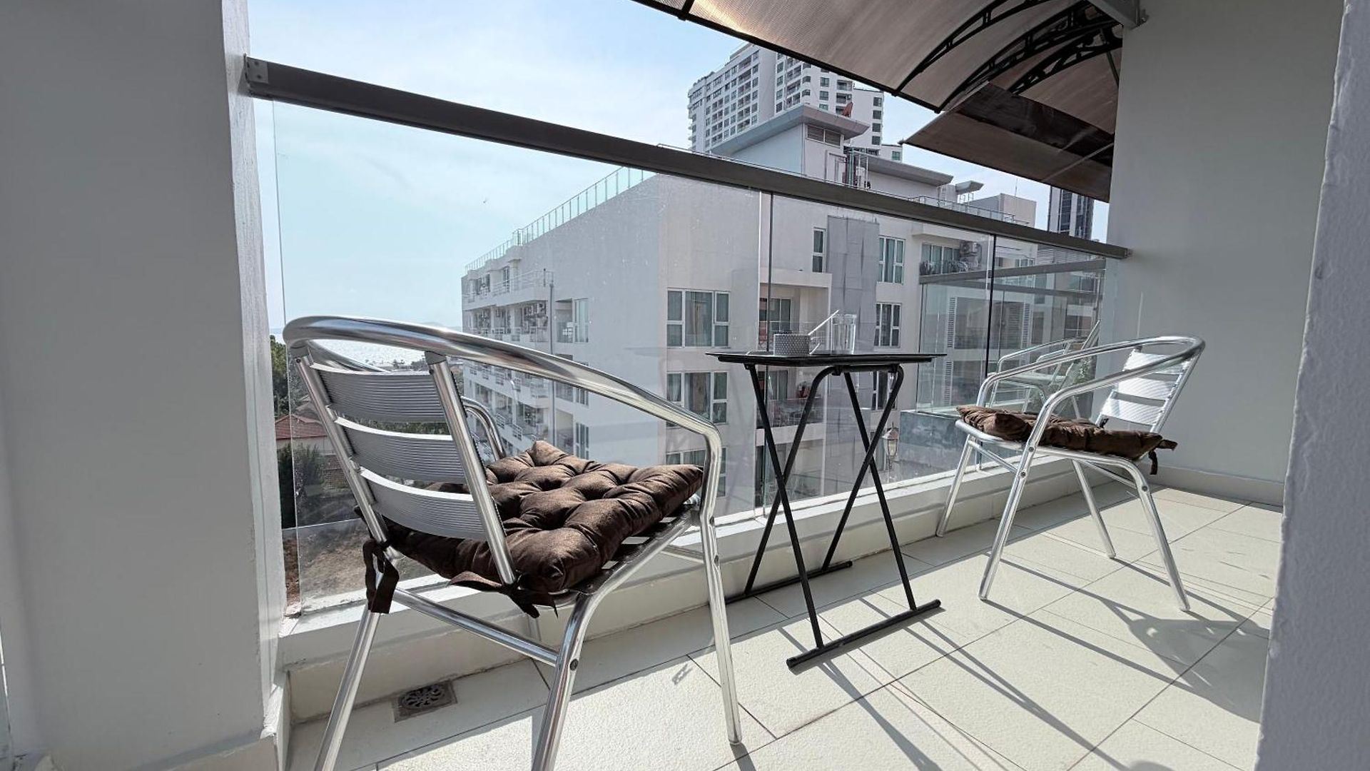 New Nordic Apartment