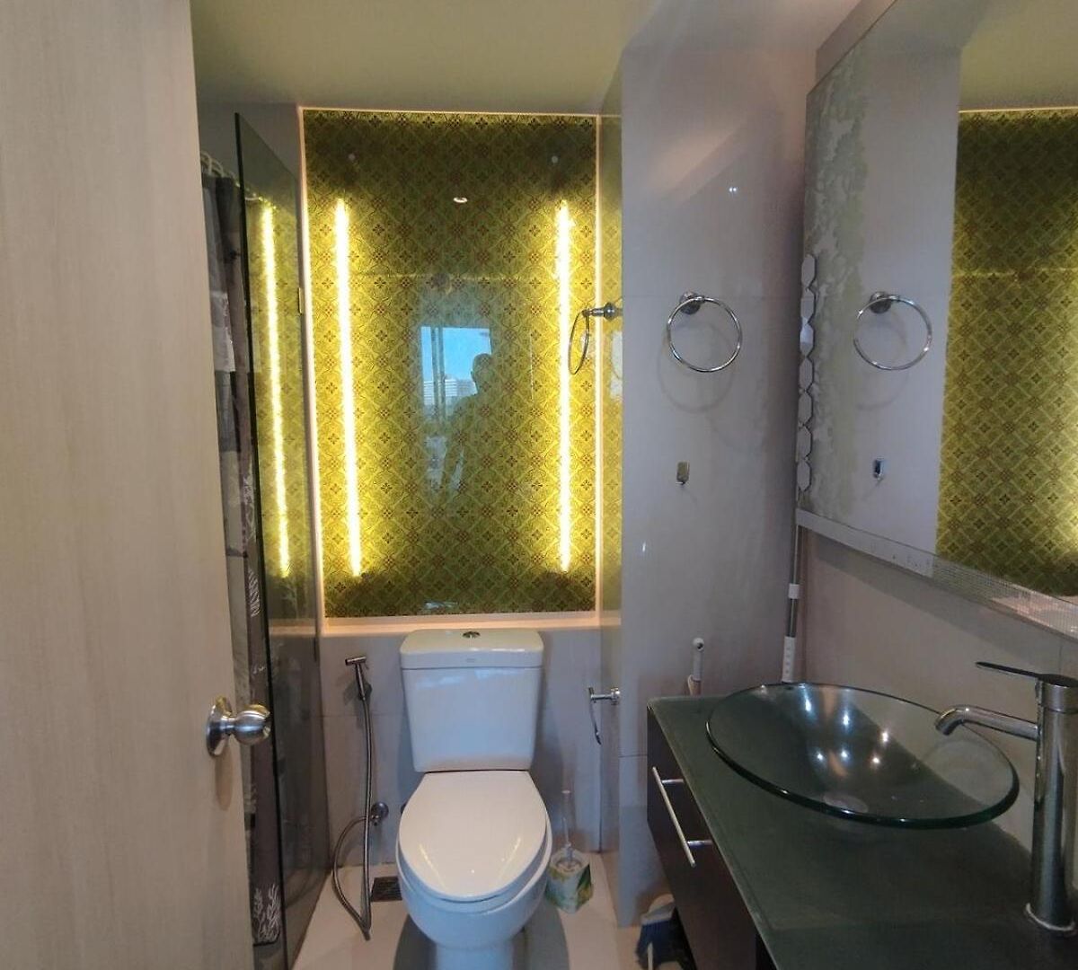 Apartment Grande Caribbean 7 Pattaya
