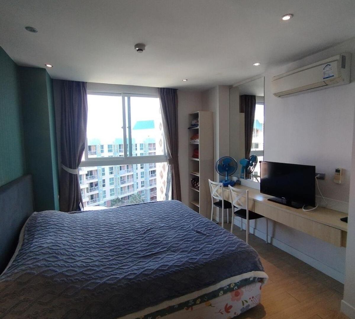 Grande Caribbean 7 Apartment Pattaya