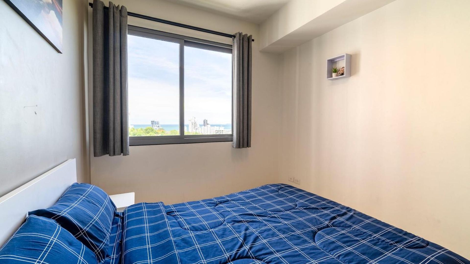 Apartment Unixx By Abix 30f Pattaya