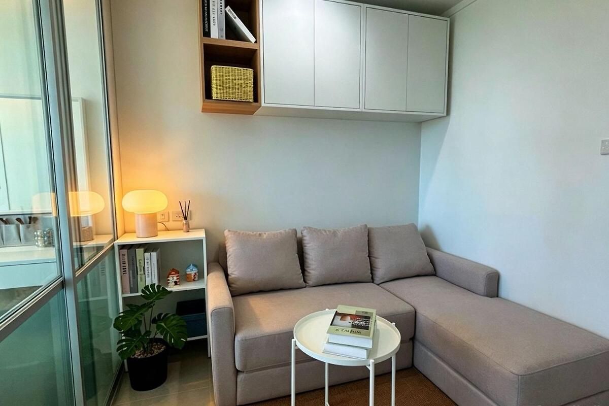 Newly Renovated Sea View Near The Sea And Terminal 21 In Apartment Pattaya
