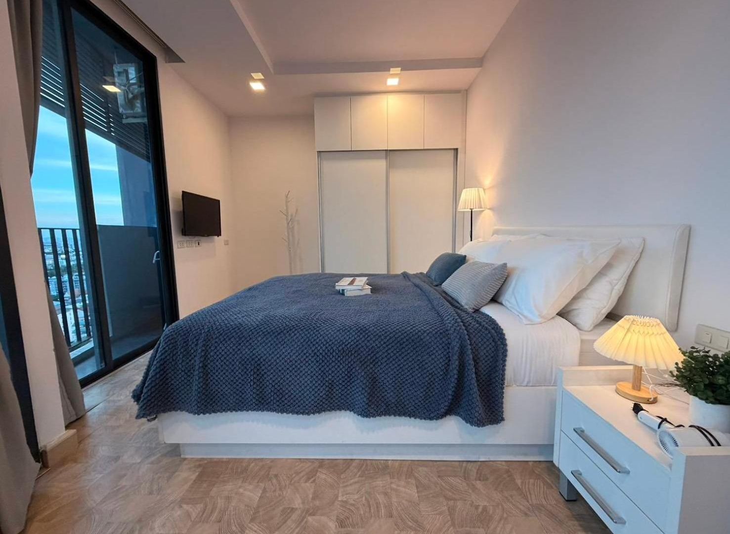 Posh288 Apartment Pattaya