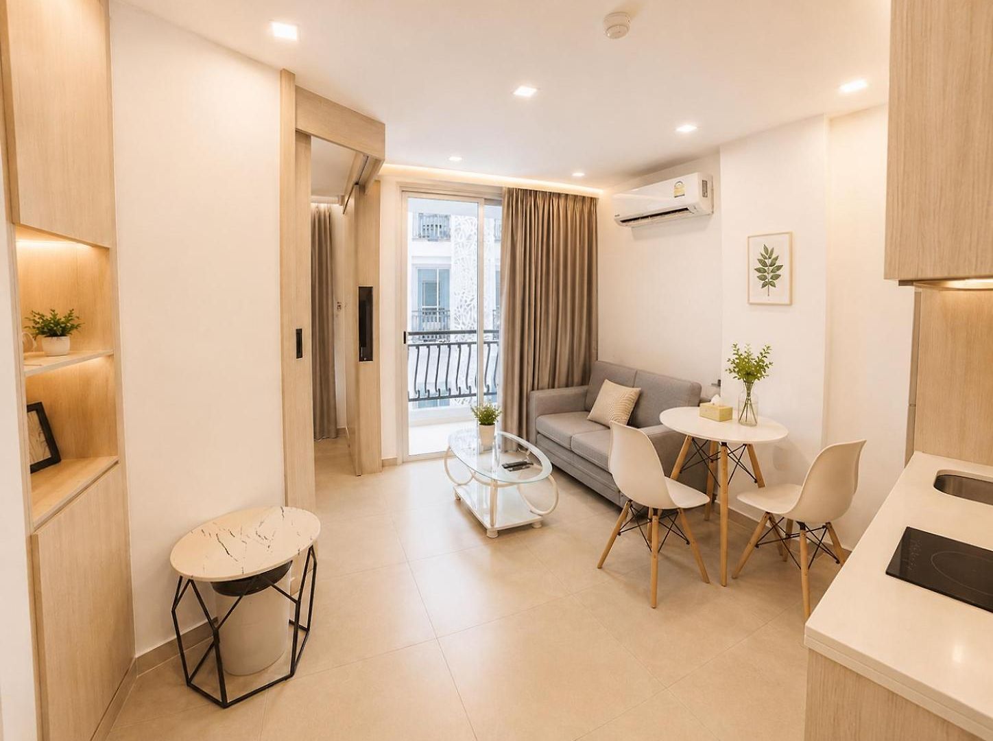 Apartment Olympus Garden Vacation Stunning Pool *