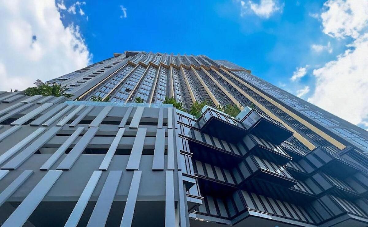Edge Near & Walking Street * Pattaya