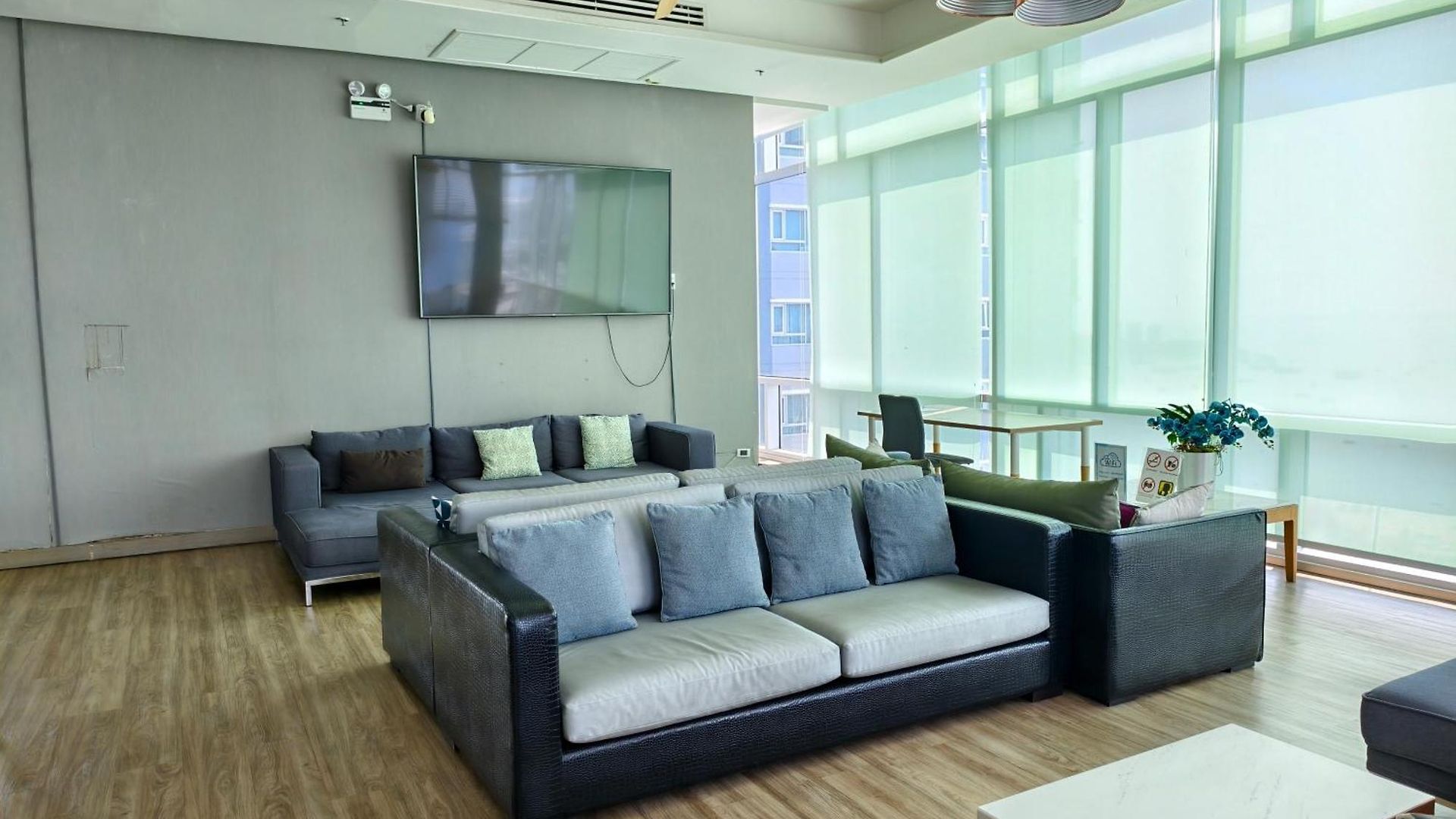 1br Close To T21 And Centric Sea Pattaya
