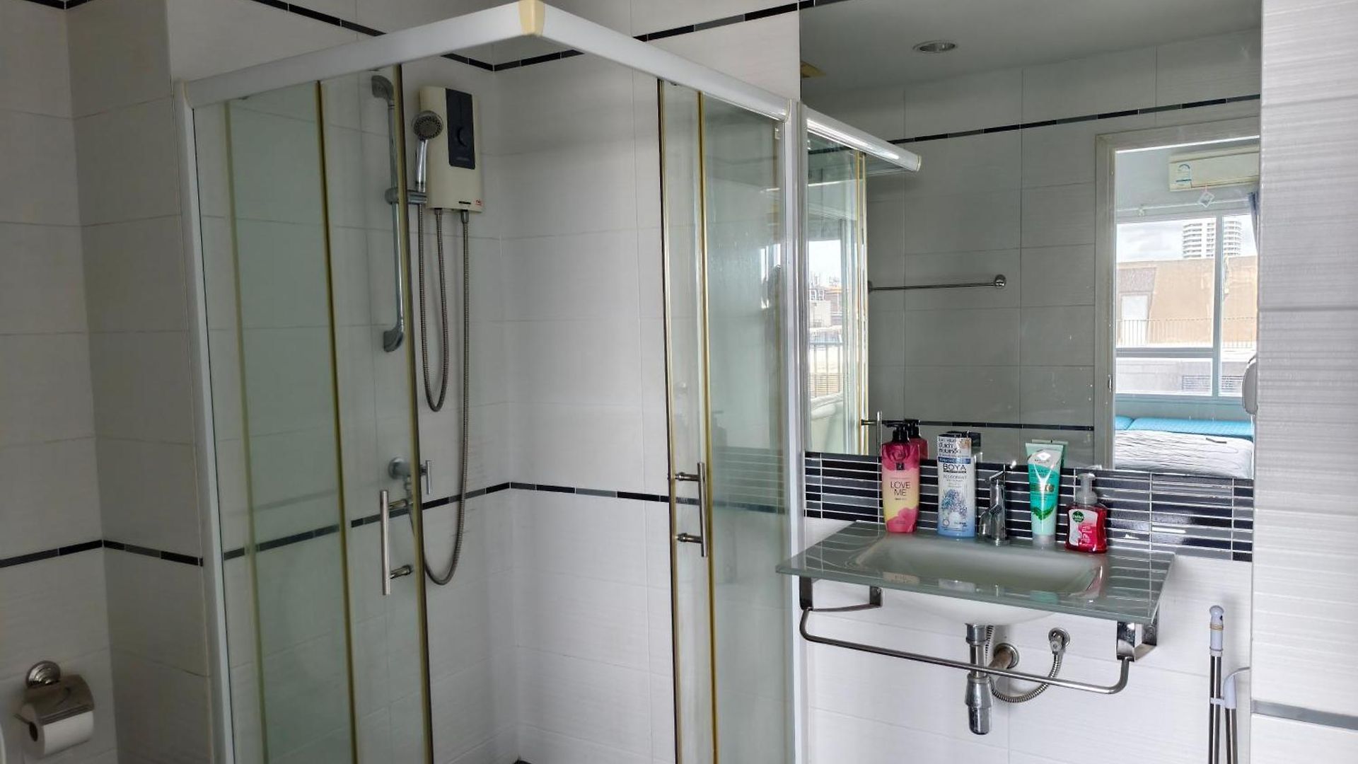 Apartment 1br Close To T21 And Centric Sea *