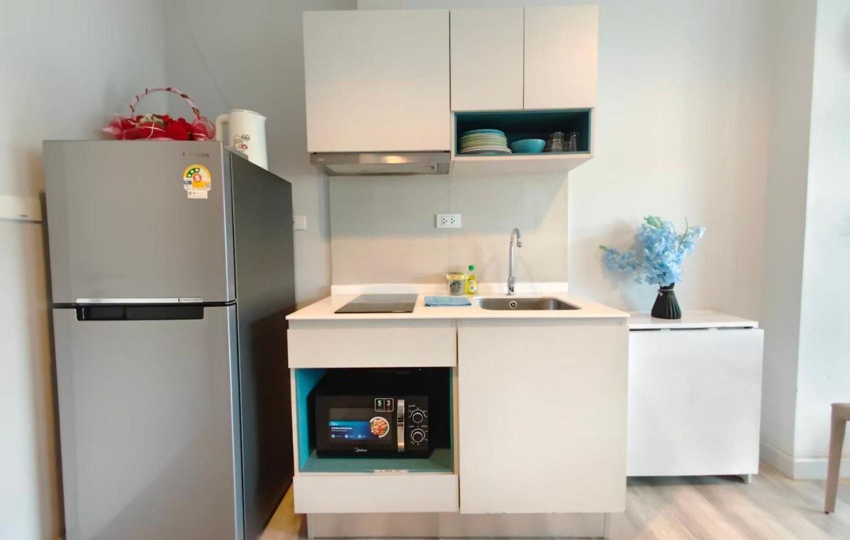 Apartment Centric Sea By Allen *