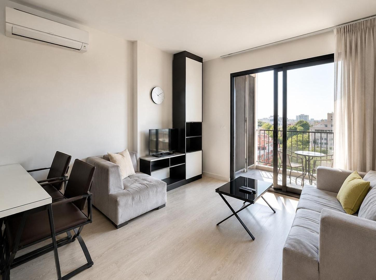 Apartment 2 Bed Luxury At