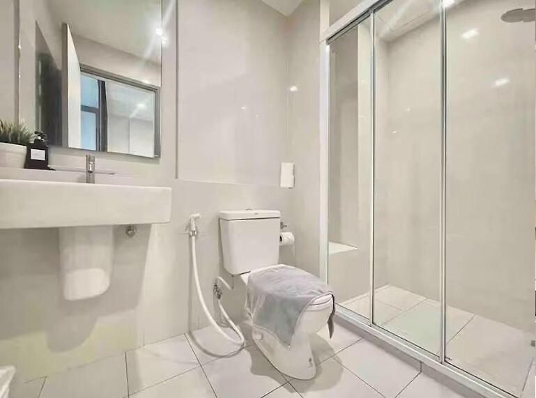 2 Bed Sea View Unit At Apartment
