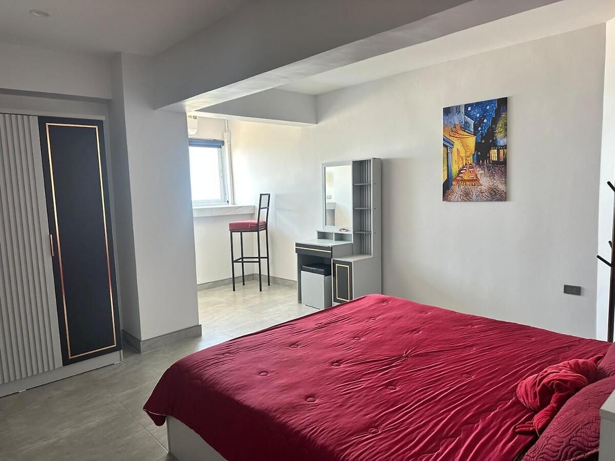 Apartment Beautiful 2-bedroom With Pratamnak Sea View Pattaya