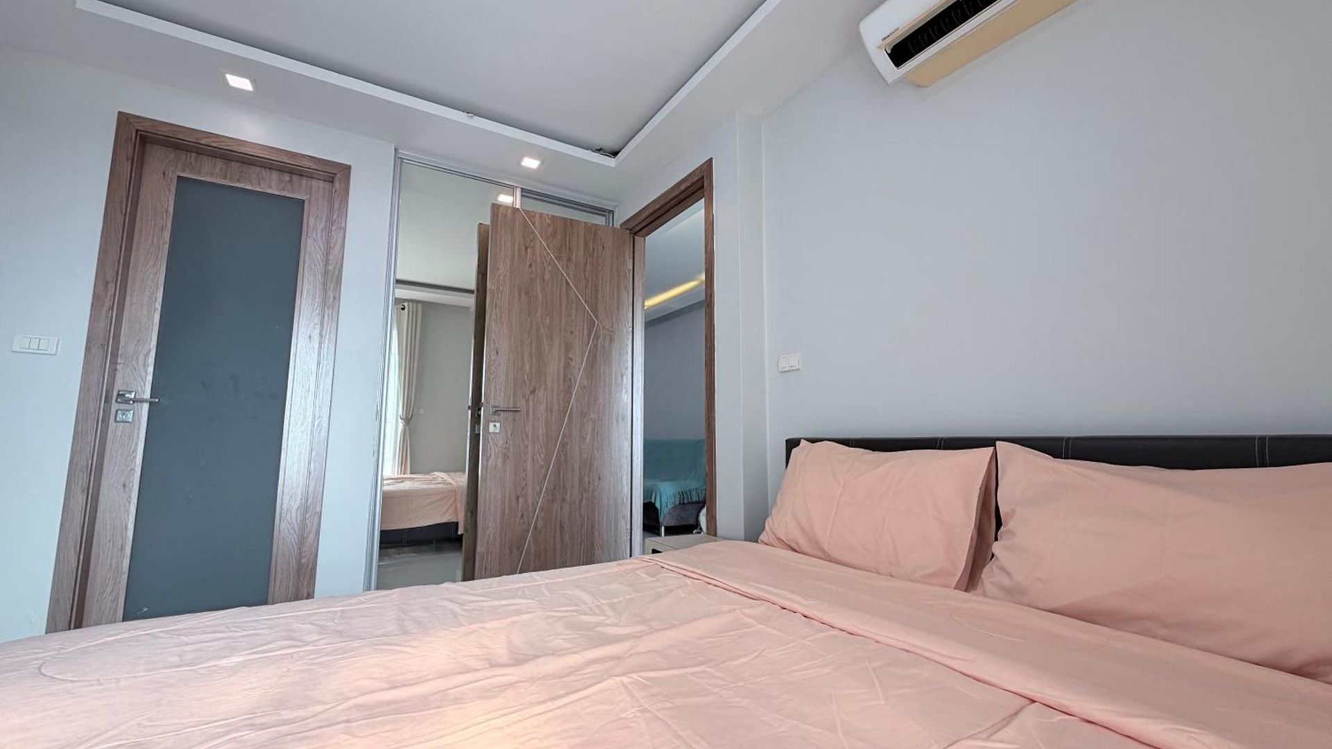 Apartment New Nordic *