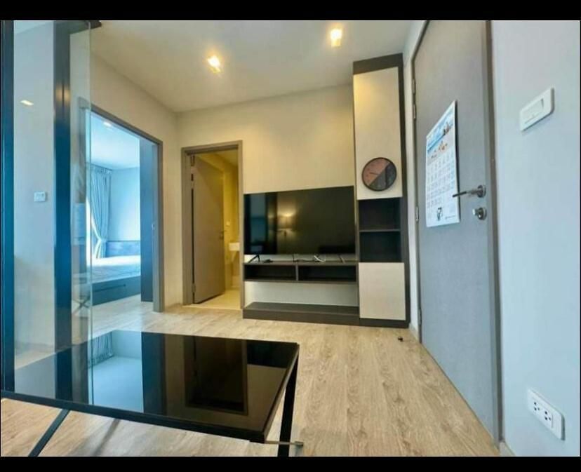 Cozy At The Base - Infinite Pool Apartment *