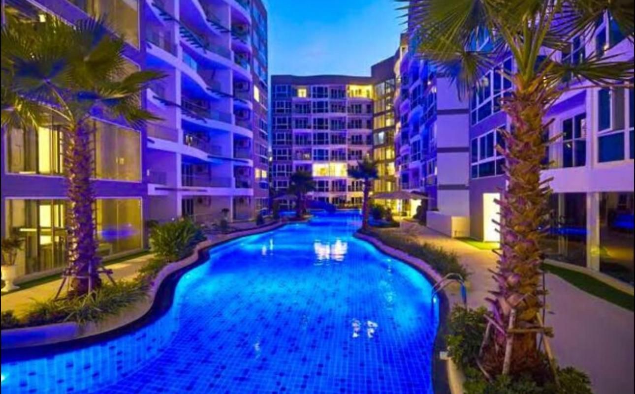 New! Grand Avenue & 50sqm & Apartment
