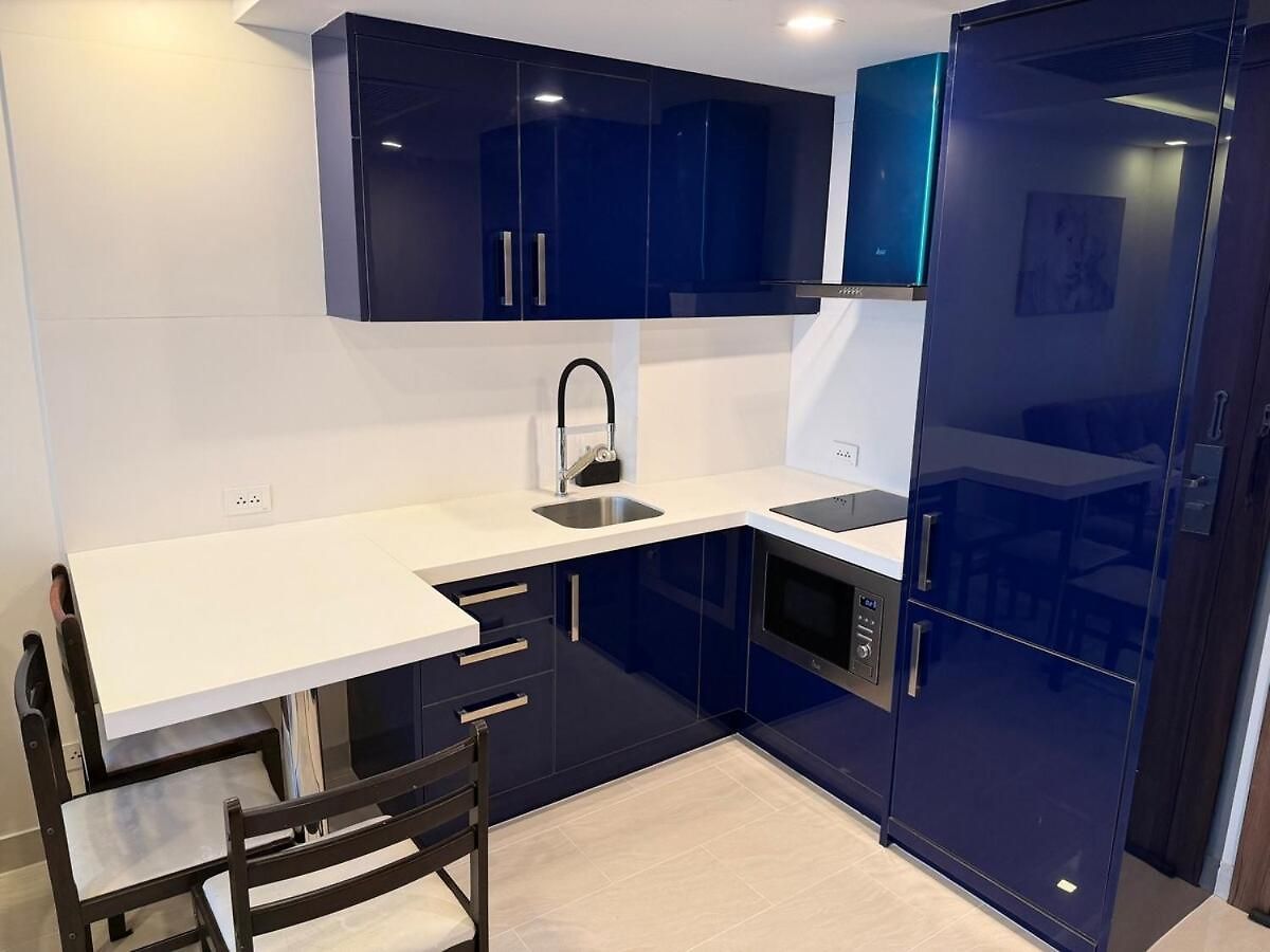 Apartment Brand New Condo! Grand Avenue & Pattaya