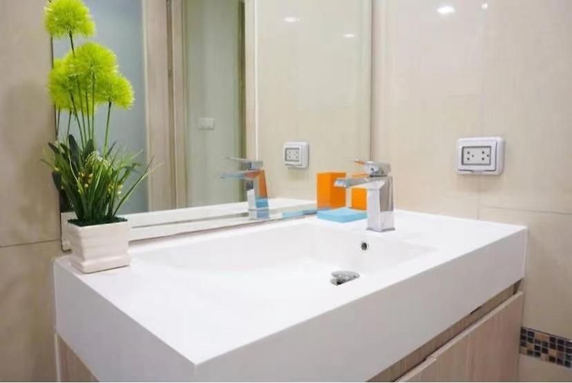 Apartment Water Park *