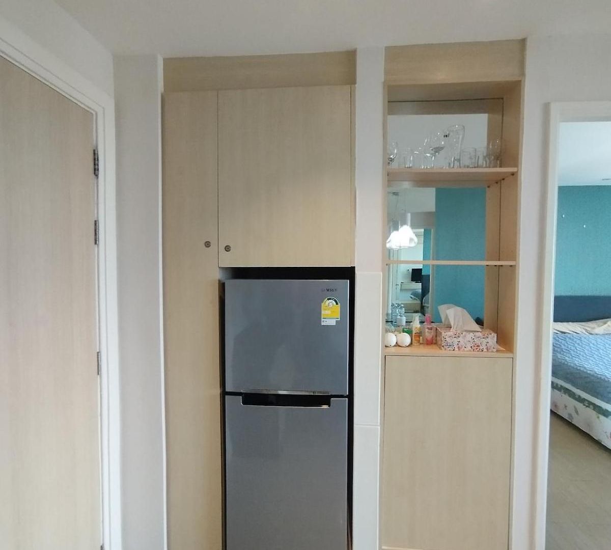 Grande Caribbean 7 Apartment *