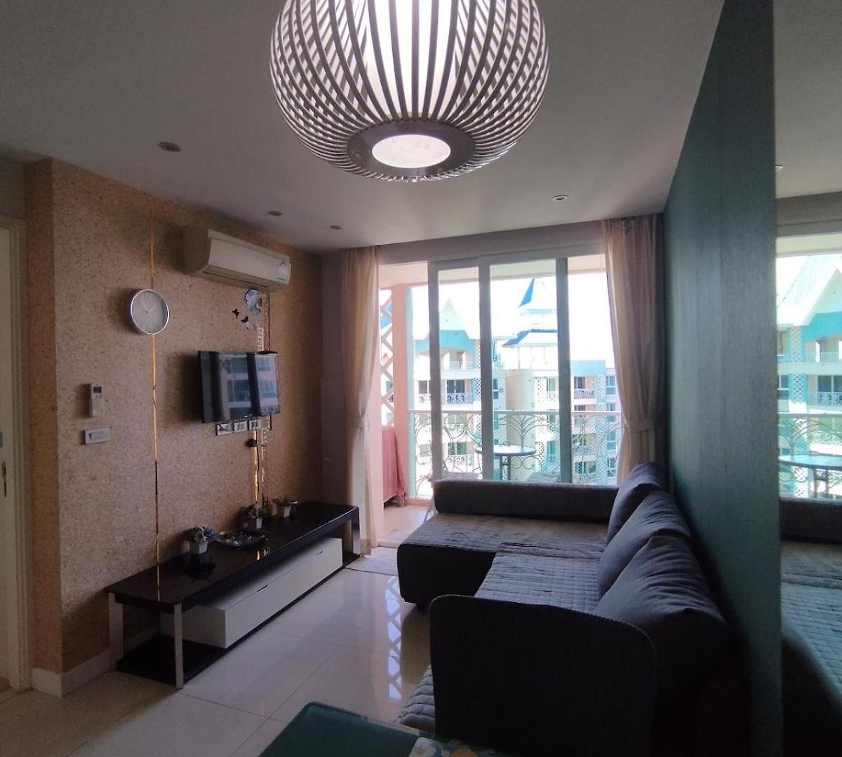 Grande Caribbean 7 Apartment