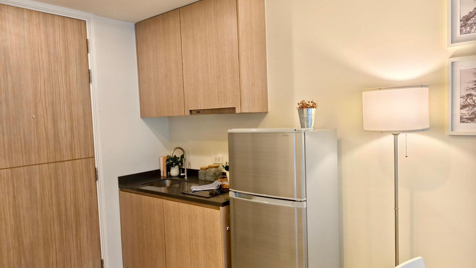 Apartment Luxury 7 Pool View Close To Walking Street