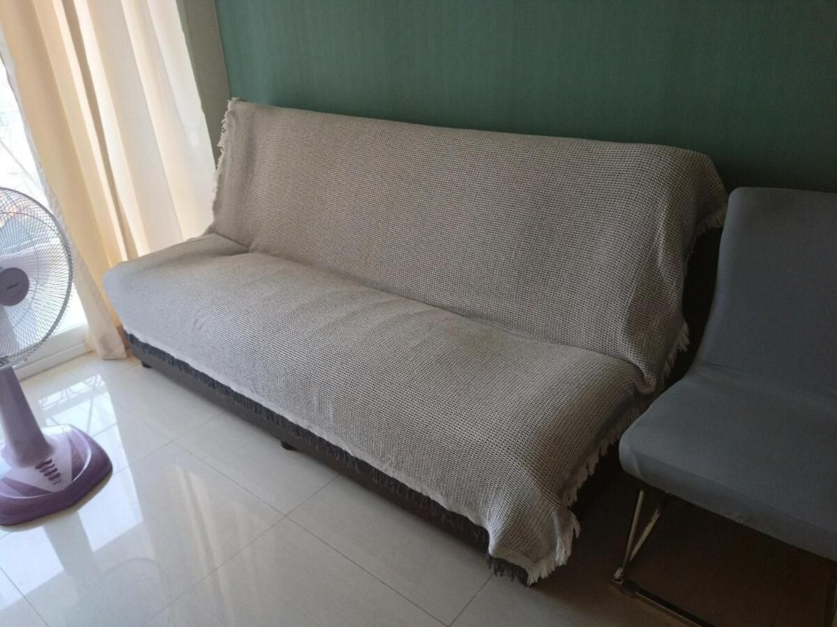 Grandcaribbeancondo * Pattaya