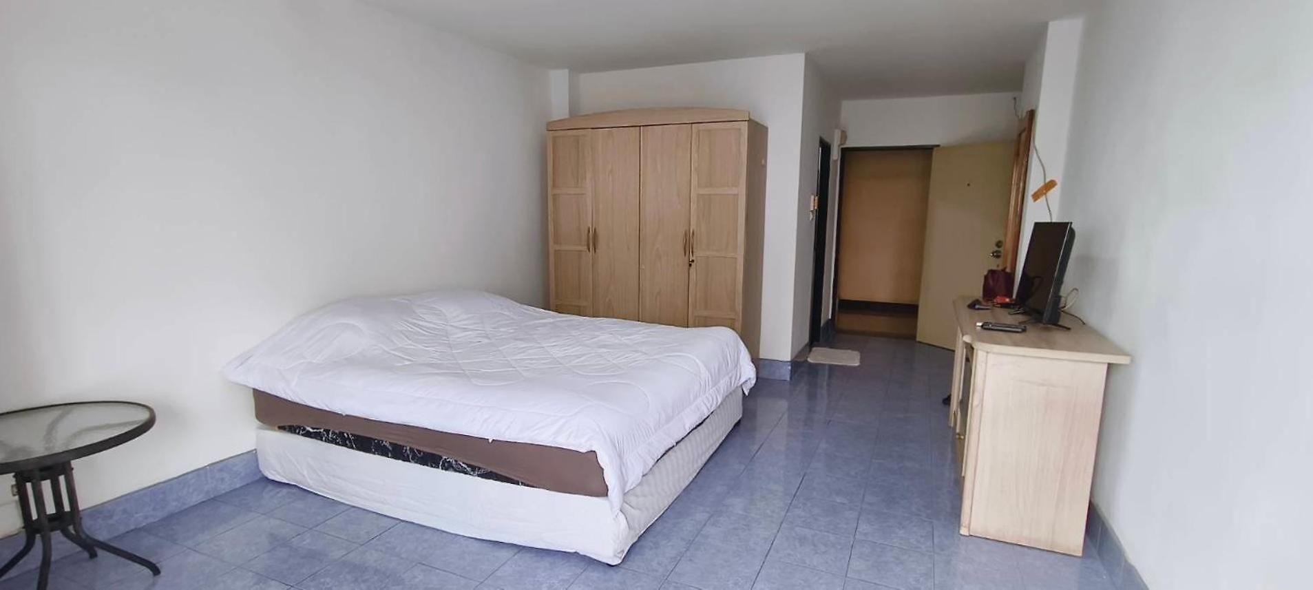 View Talay 1 By Sainam Apartment *