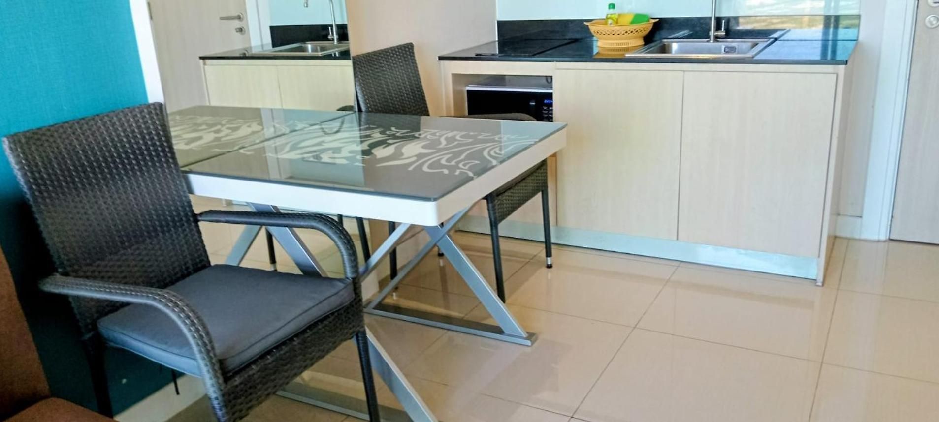 Seaview In Grande Caribbean Apartment *