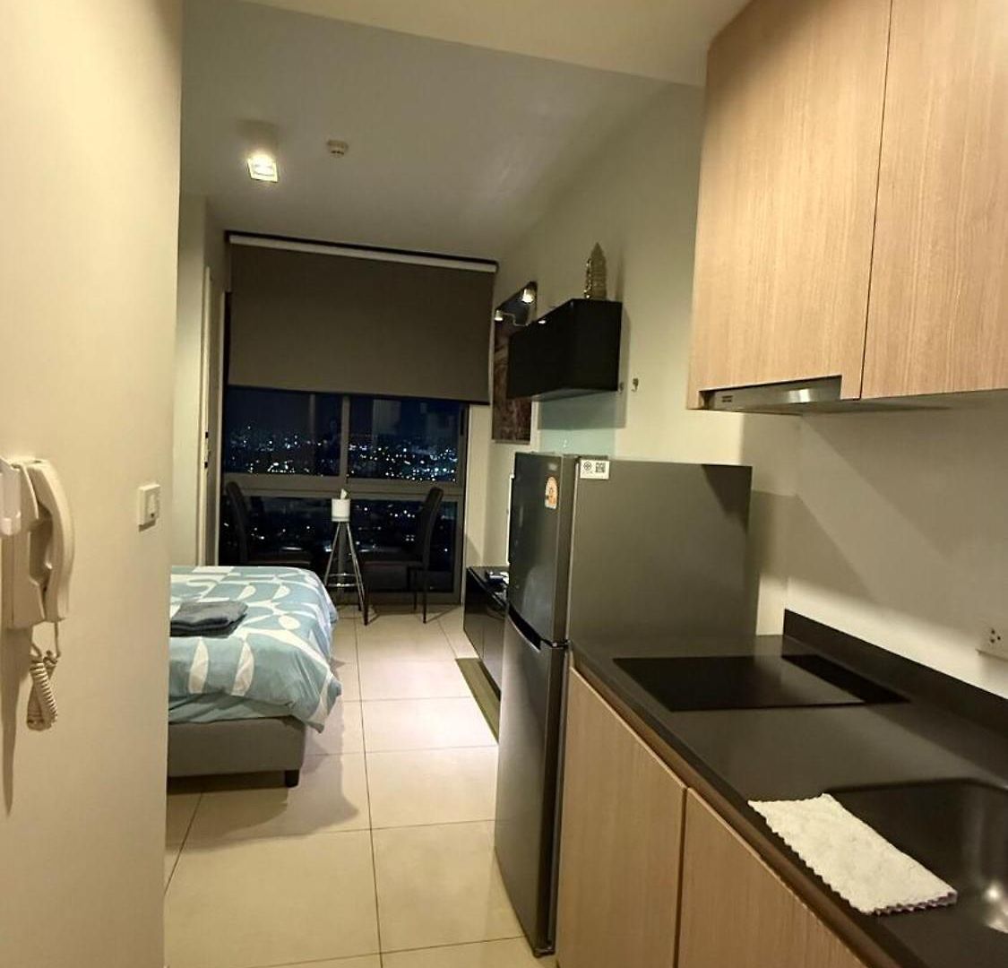 High Rise Luxury Near & Walking Street Pattaya