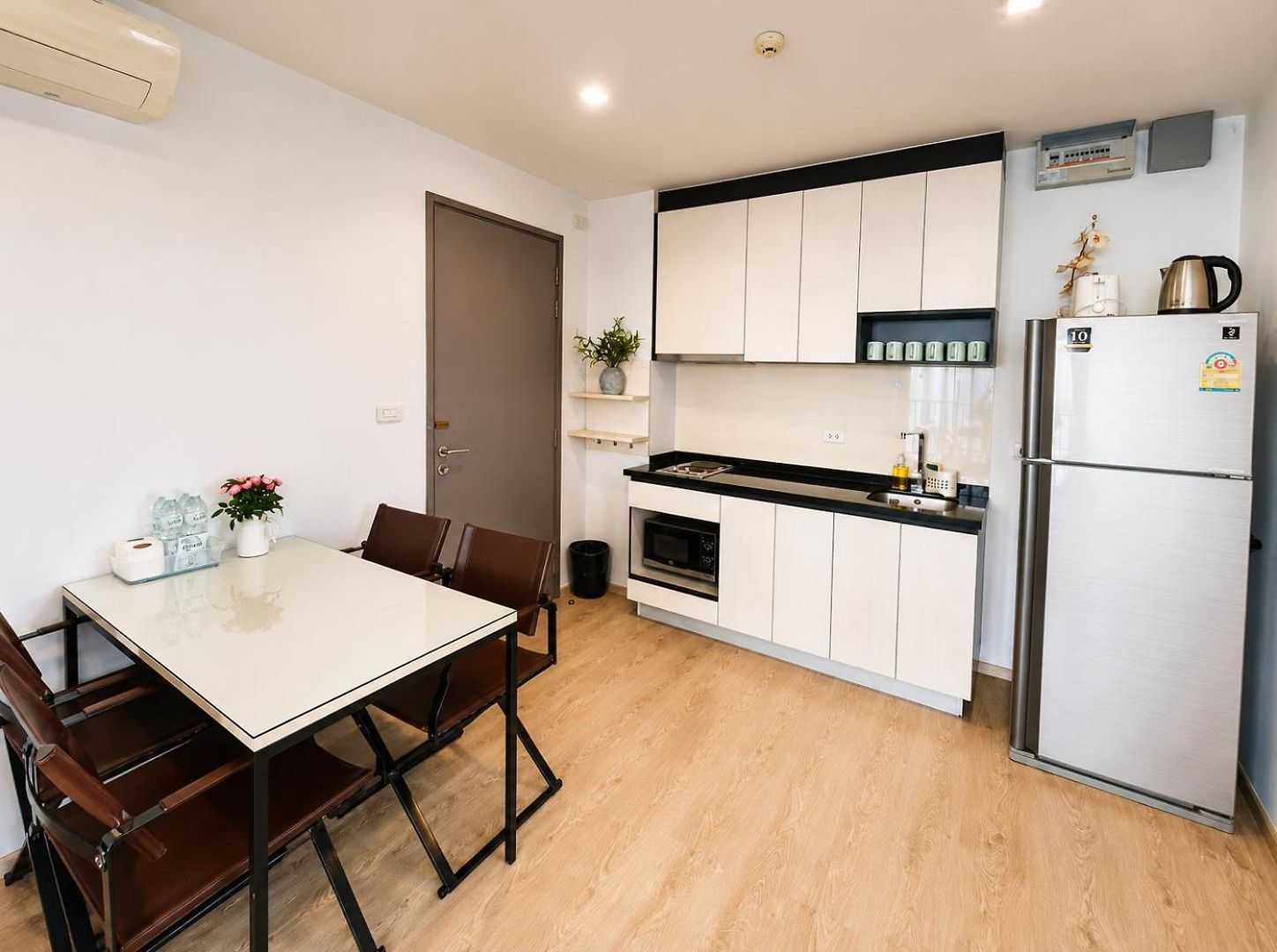 Apartment 2 Bed Luxury At Pattaya