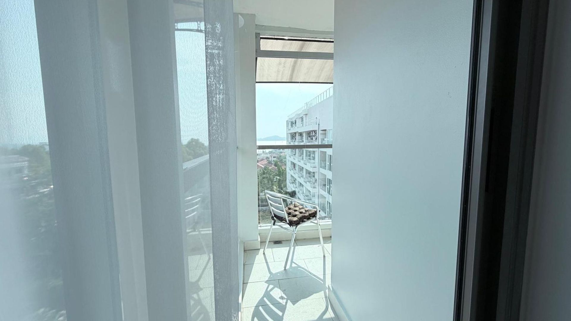 New Nordic Apartment